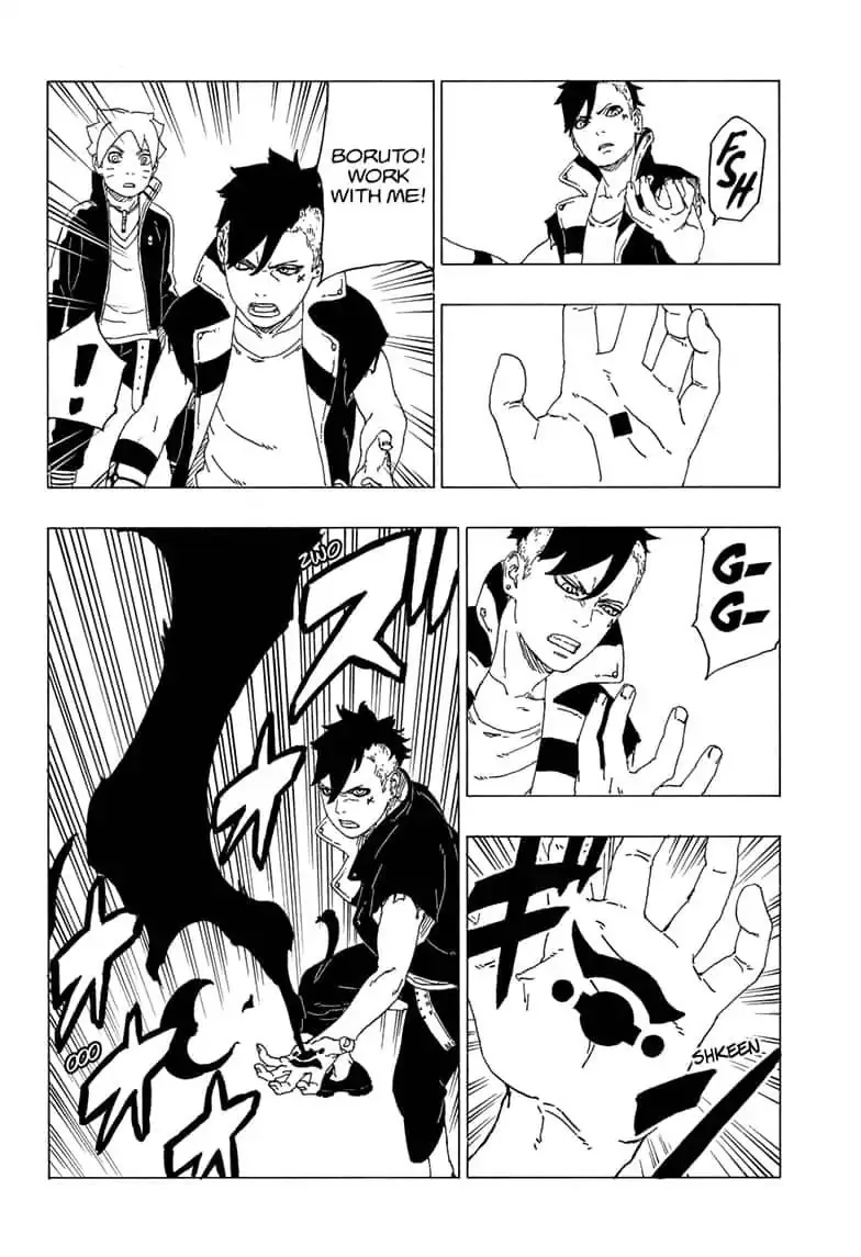 Chapter 39 - Page 32