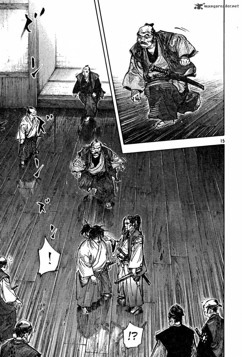 Chapter 324 - Page 16