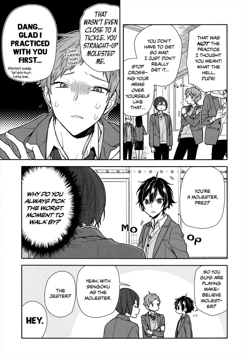 Chapter 115 - Page 13