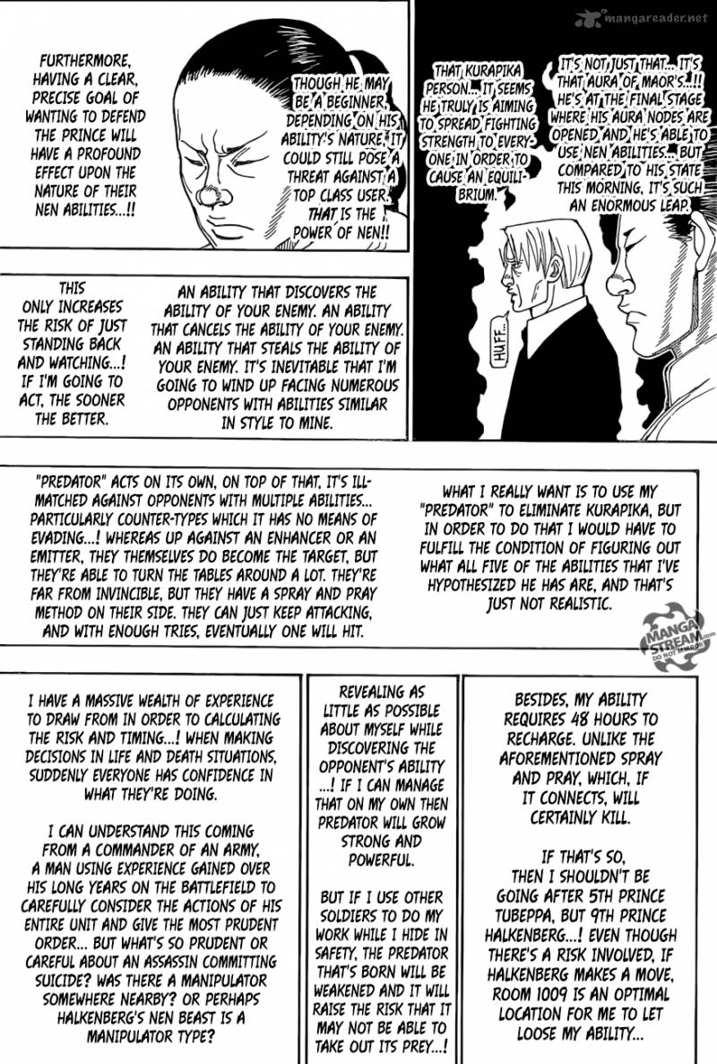 Chapter 388 - Page 17
