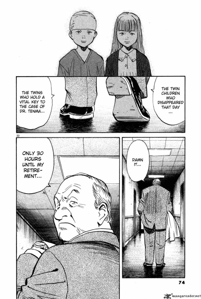 Chapter 134 - Page 22