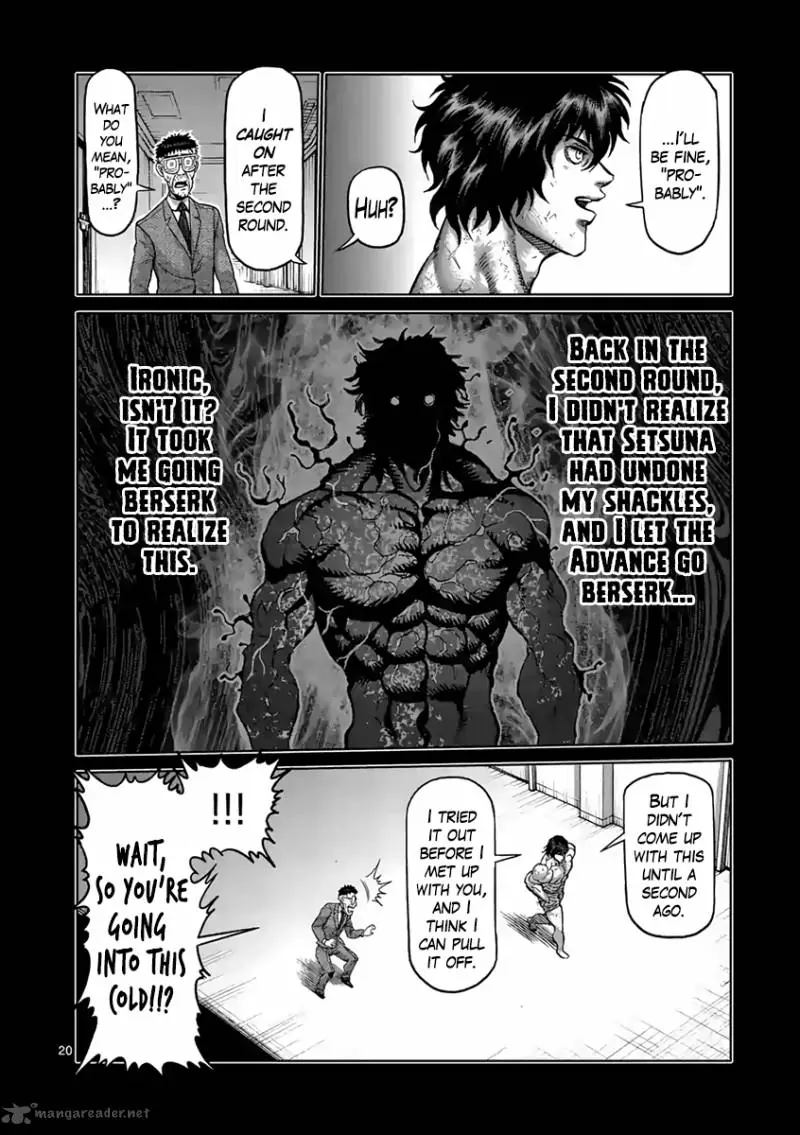 Chapter 231 - Page 20
