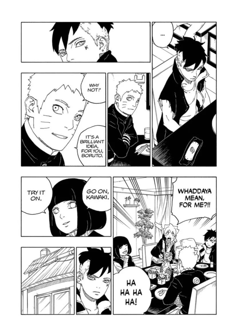 Chapter 60 - Page 33
