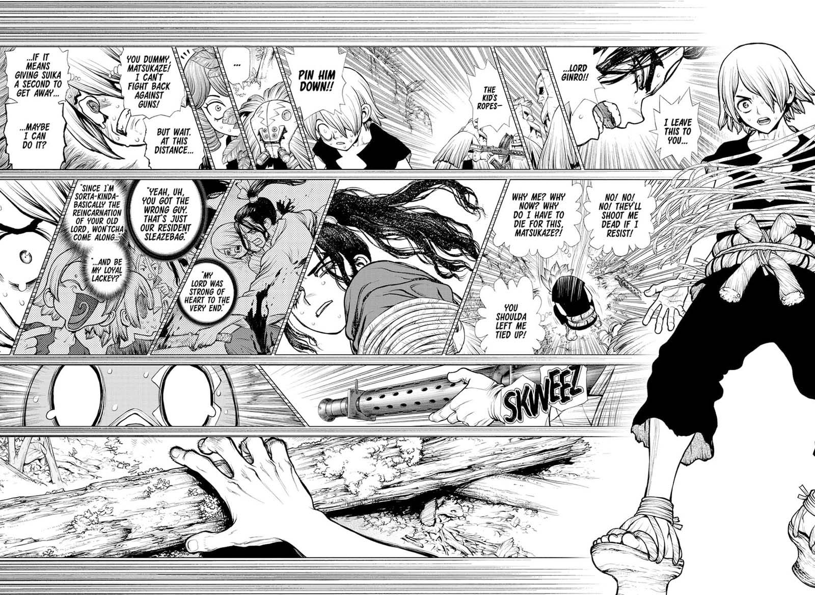 Chapter 186 - Page 7