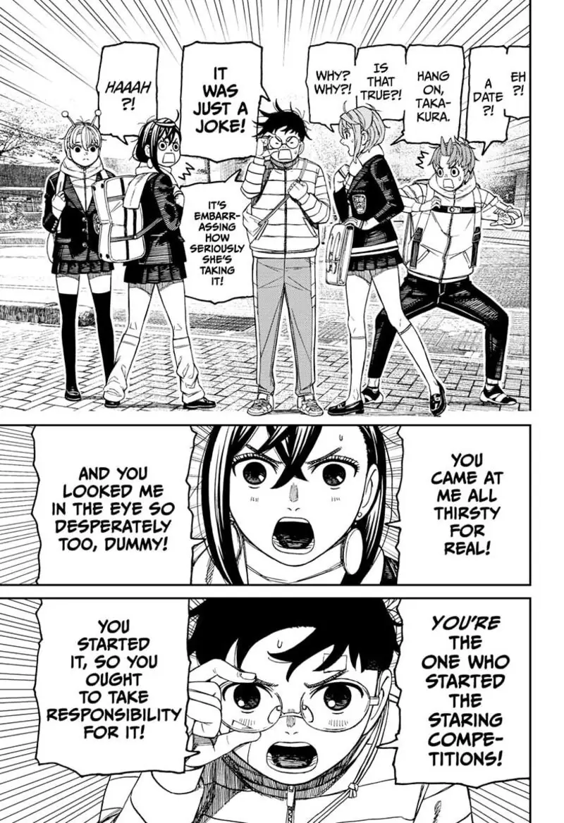Chapter 221 - Page 15