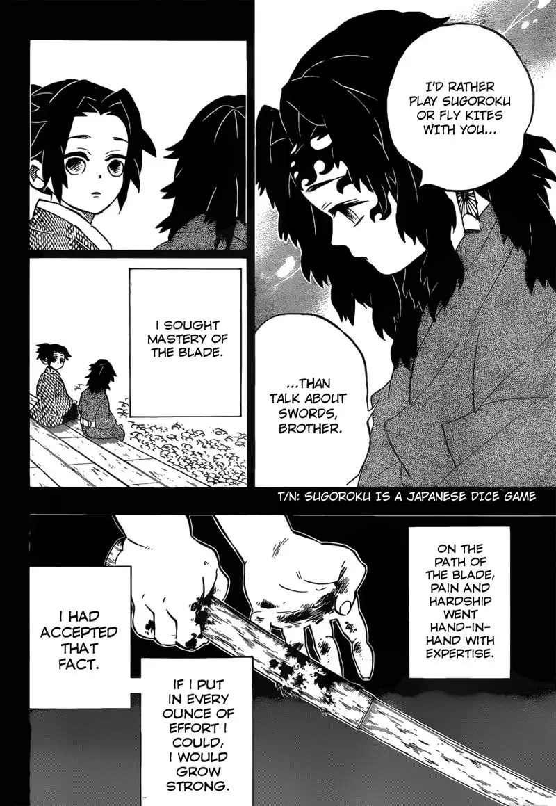 Chapter 177 - Page 12