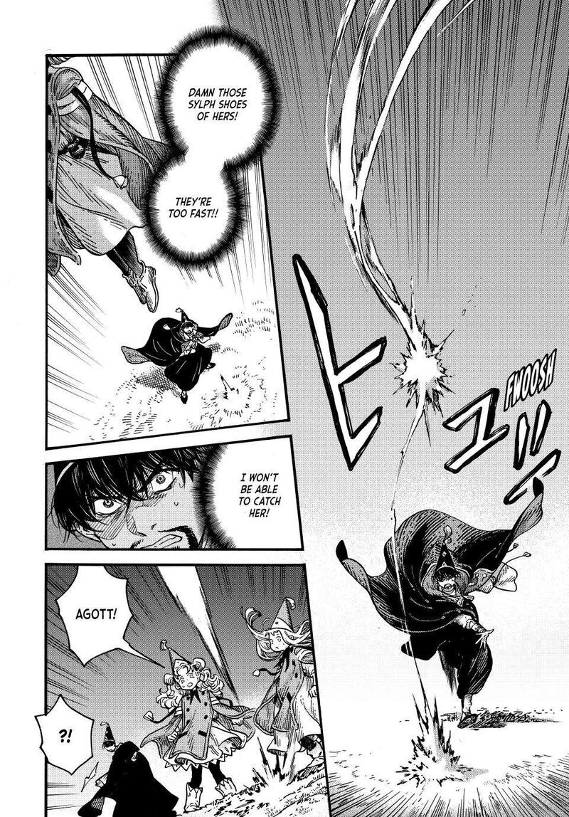 Chapter 81 - Page 21