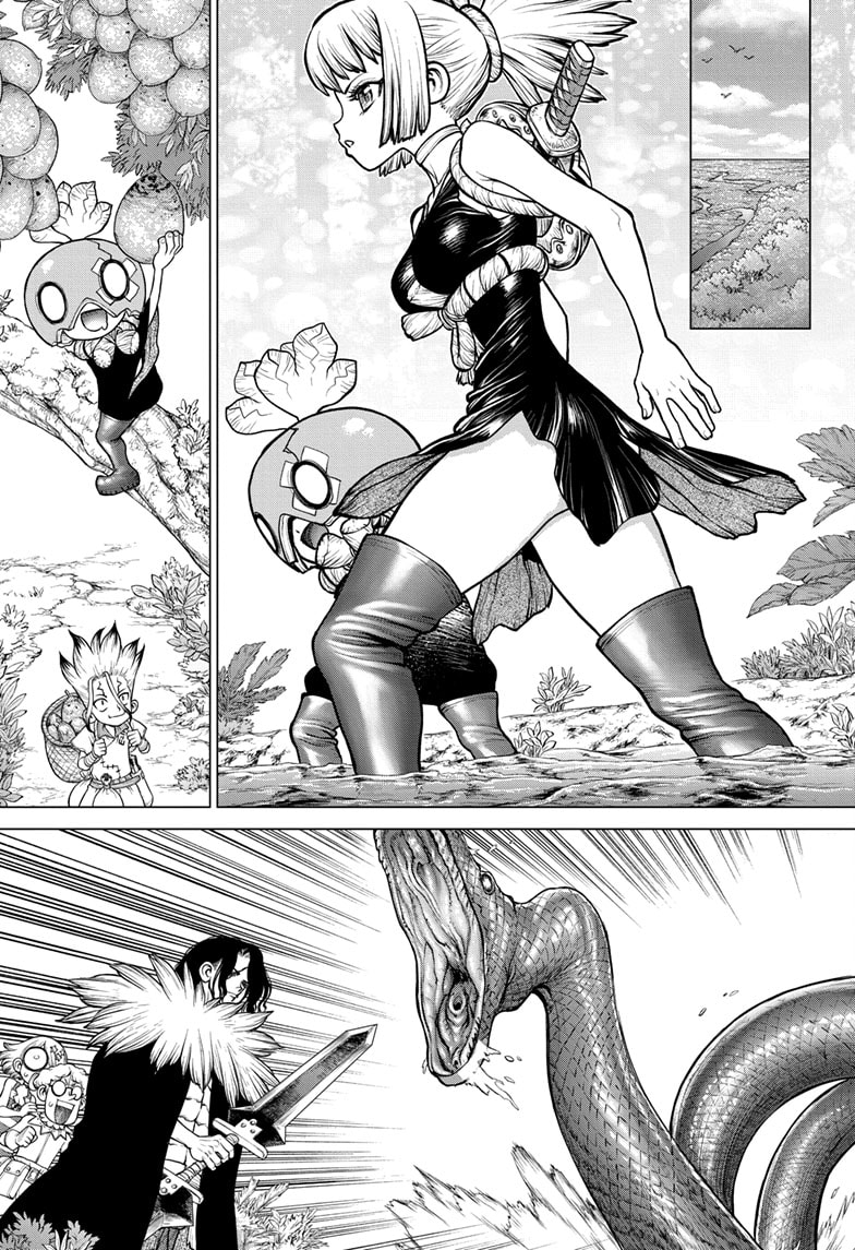 Chapter 180 - Page 5
