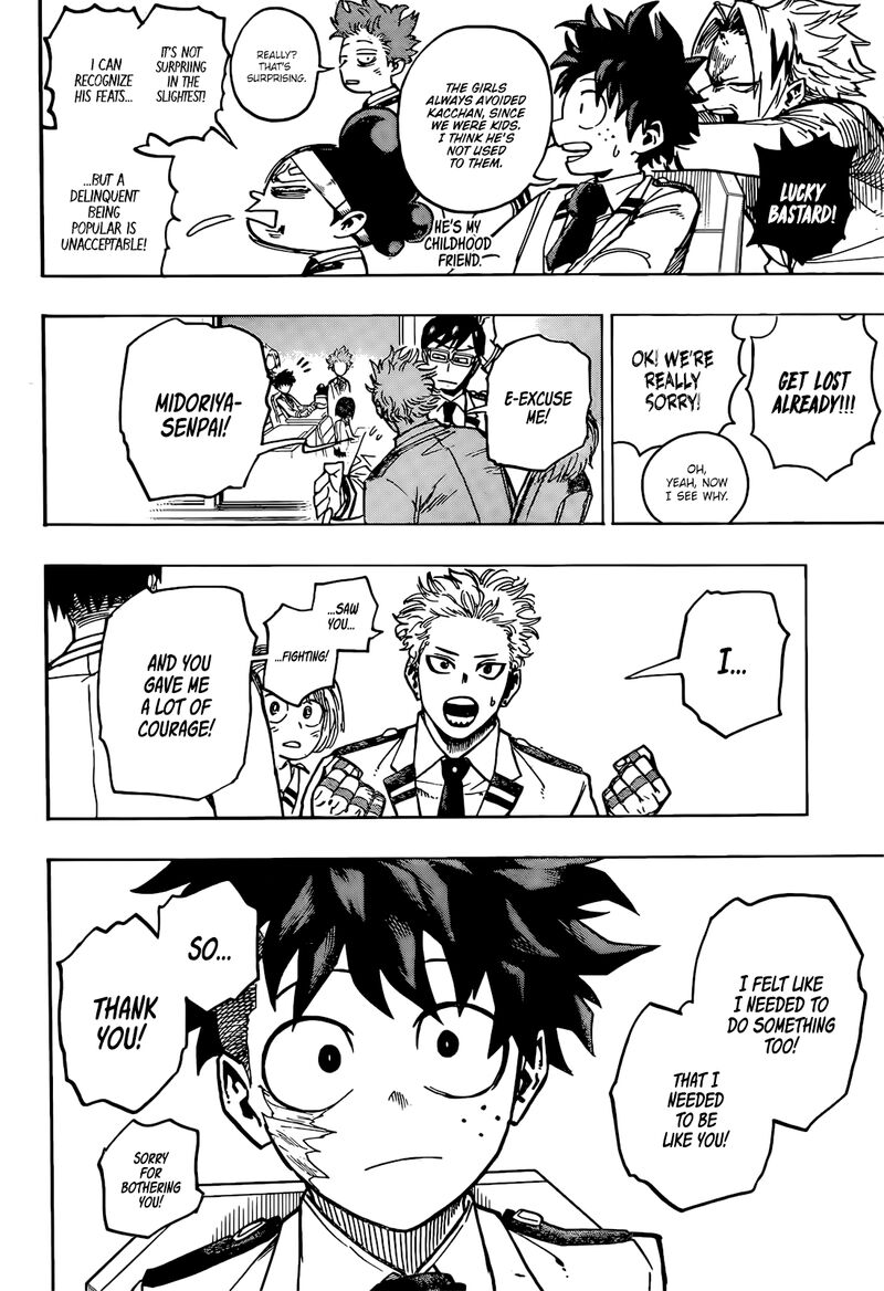 Chapter 428 - Page 3