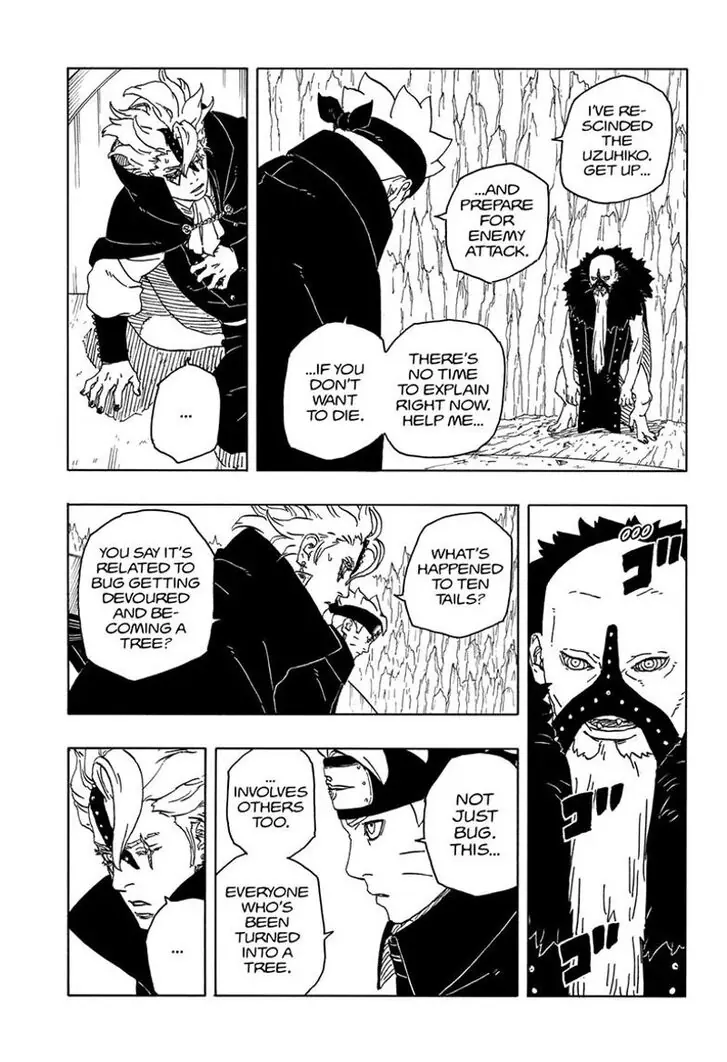 Chapter 84 - Page 18