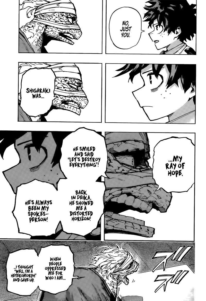 Chapter 427 - Page 6