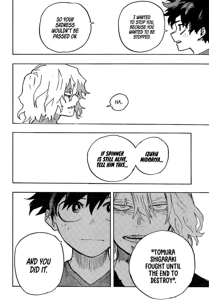 Chapter 423 - Page 15