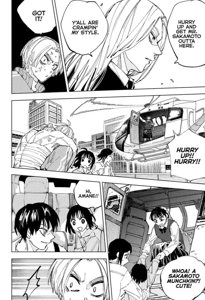 Chapter 239 - Page 4