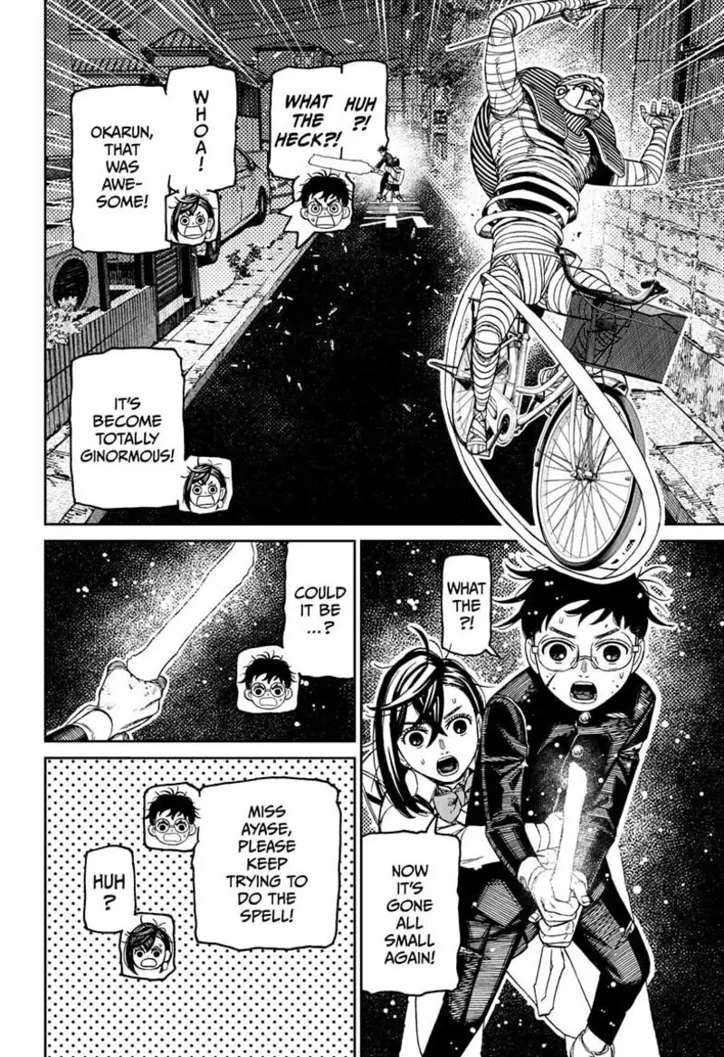 Chapter 218 - Page 8