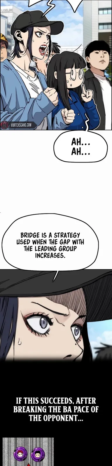 Chapter 531 - Page 33