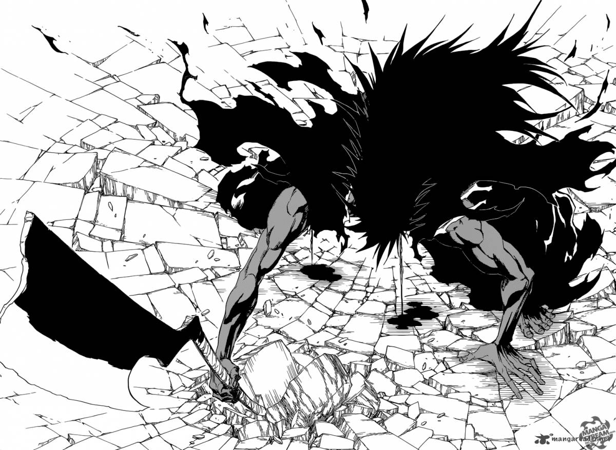 Chapter 669 - Page 6