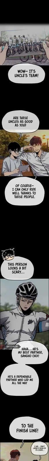 Chapter 555 - Page 9
