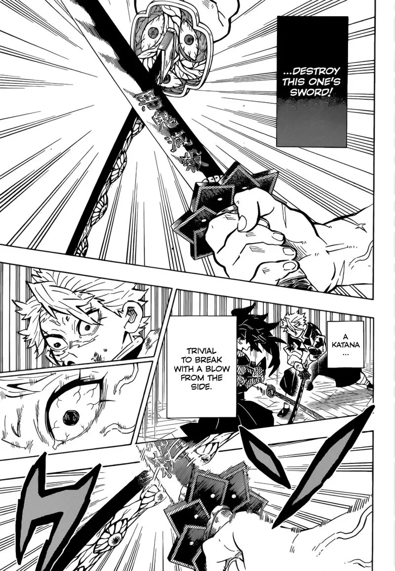 Chapter 171 - Page 7