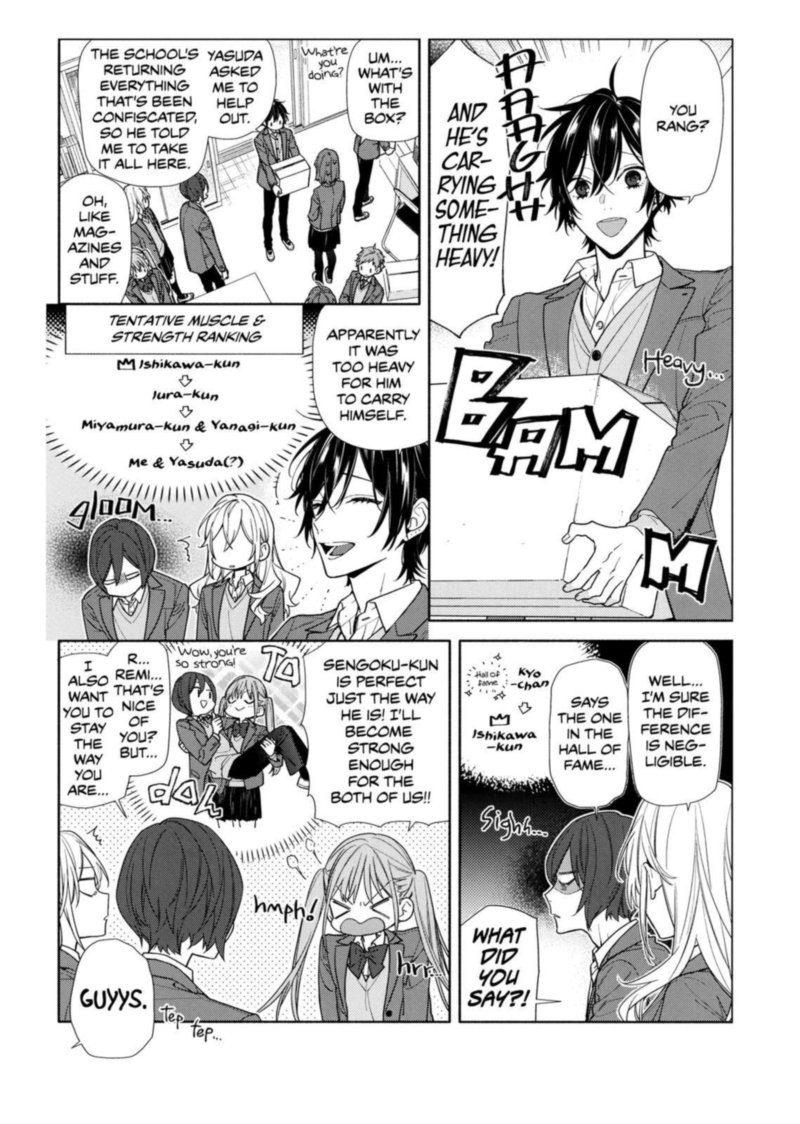 Chapter 123 - Page 67
