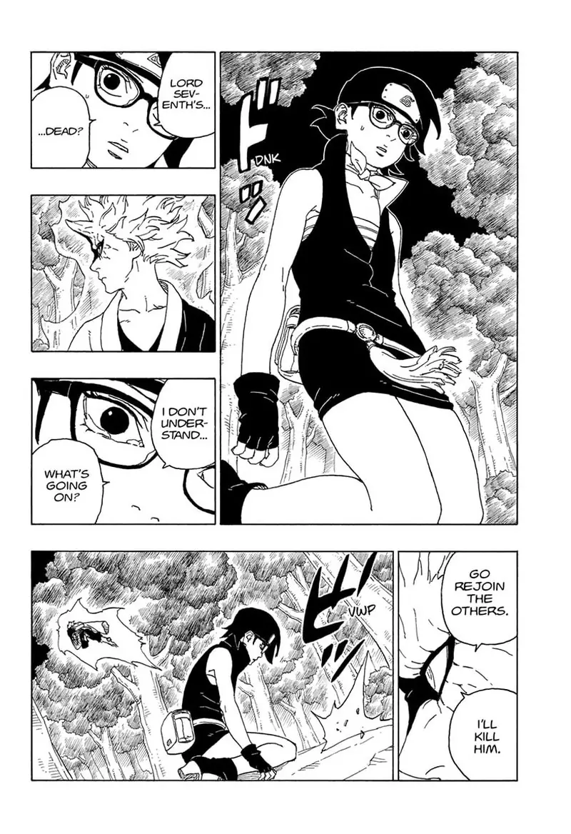 Chapter 80 - Page 6