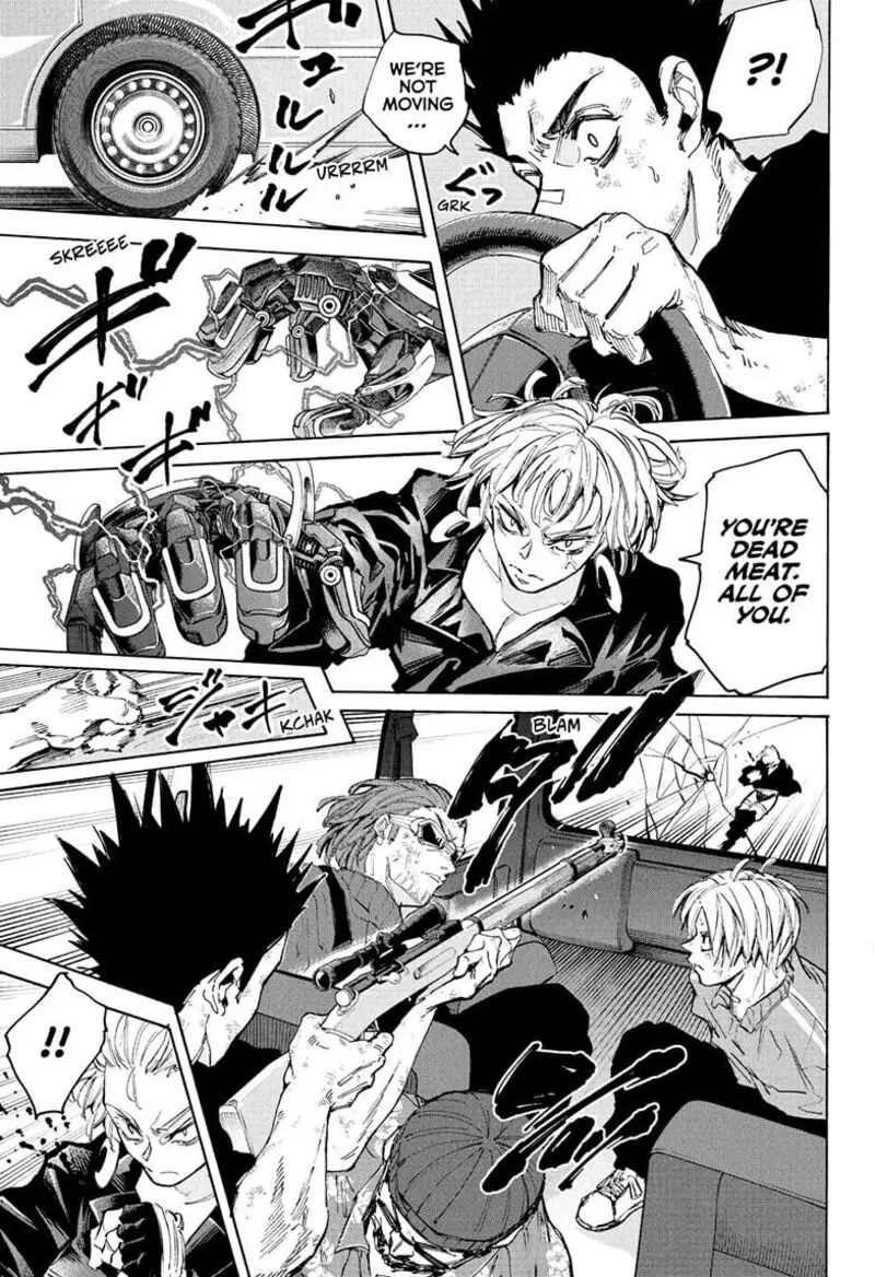 Chapter 220 - Page 10