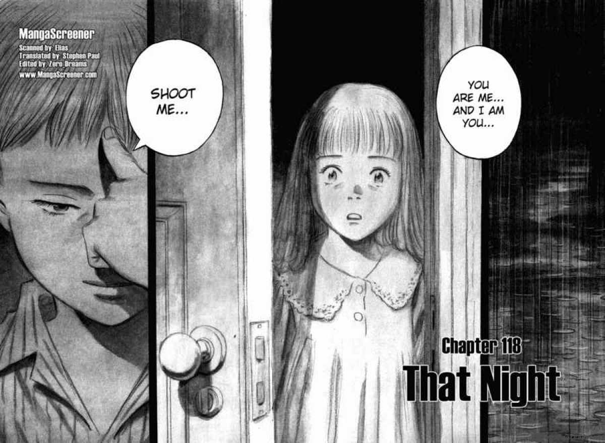 Chapter 118 - Page 1