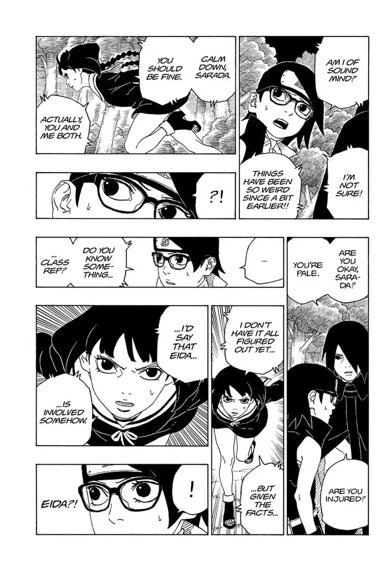 Chapter 80 - Page 15