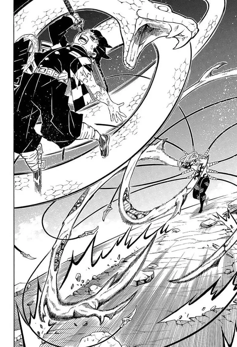 Chapter 194 - Page 8