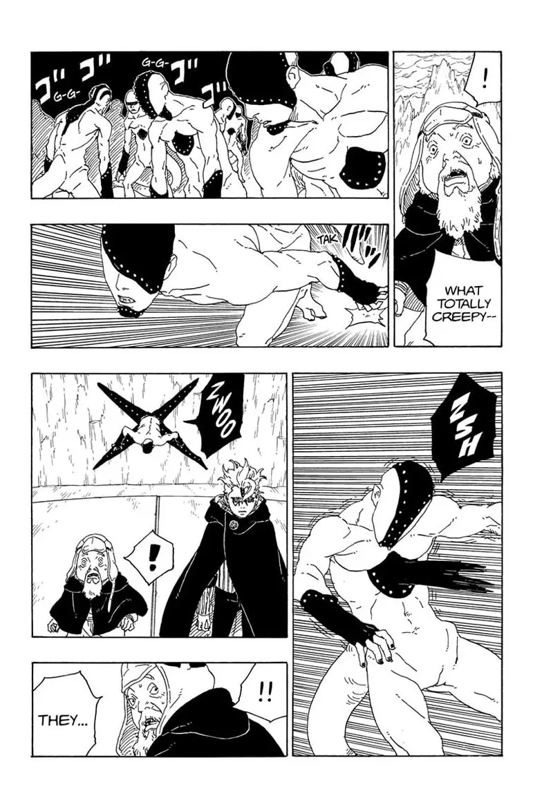 Chapter 72 - Page 40