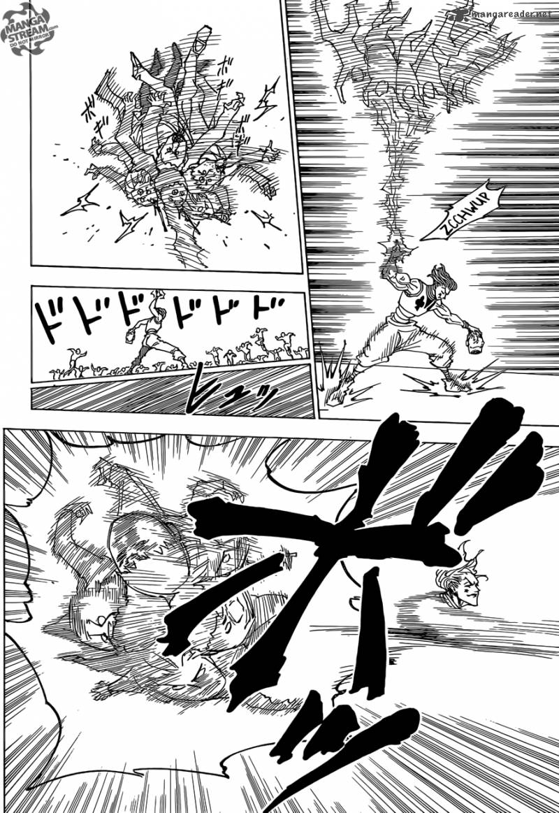 Chapter 355 - Page 11