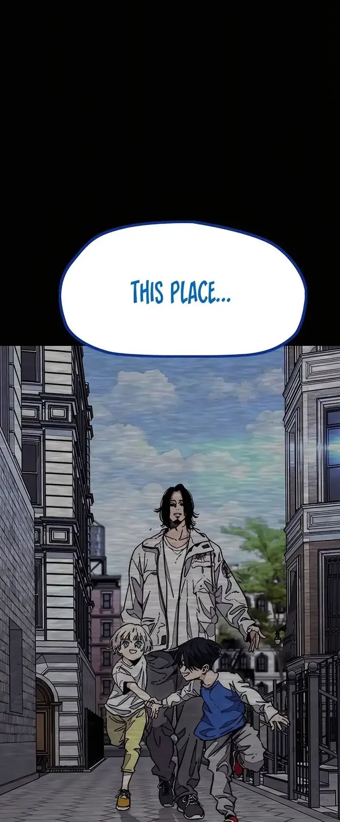 Chapter 520 - Page 42