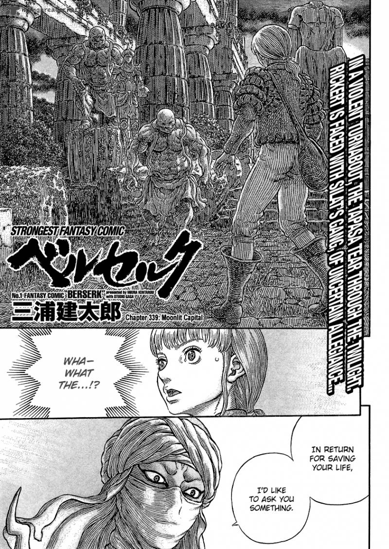 Chapter 339 - Page 1