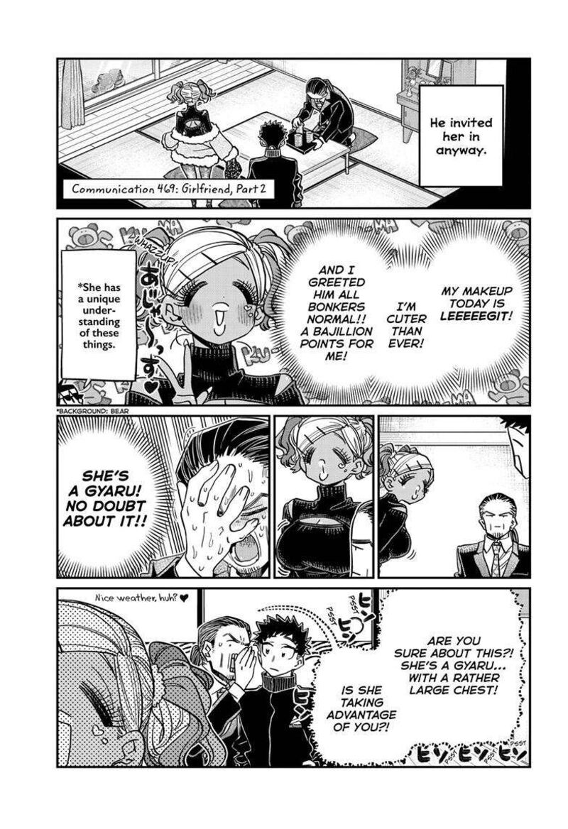 Chapter 469 - Page 2