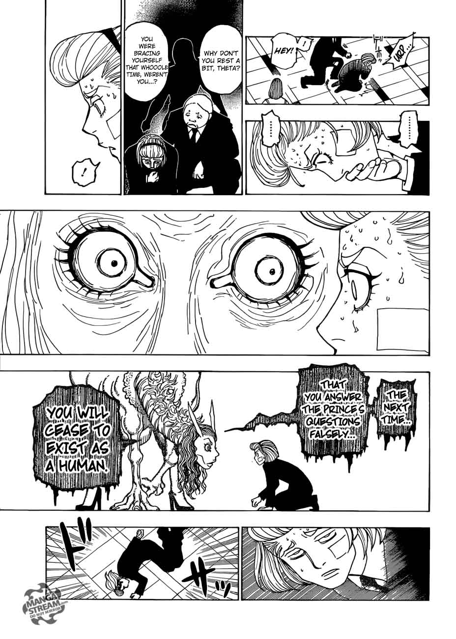 Chapter 385 - Page 15