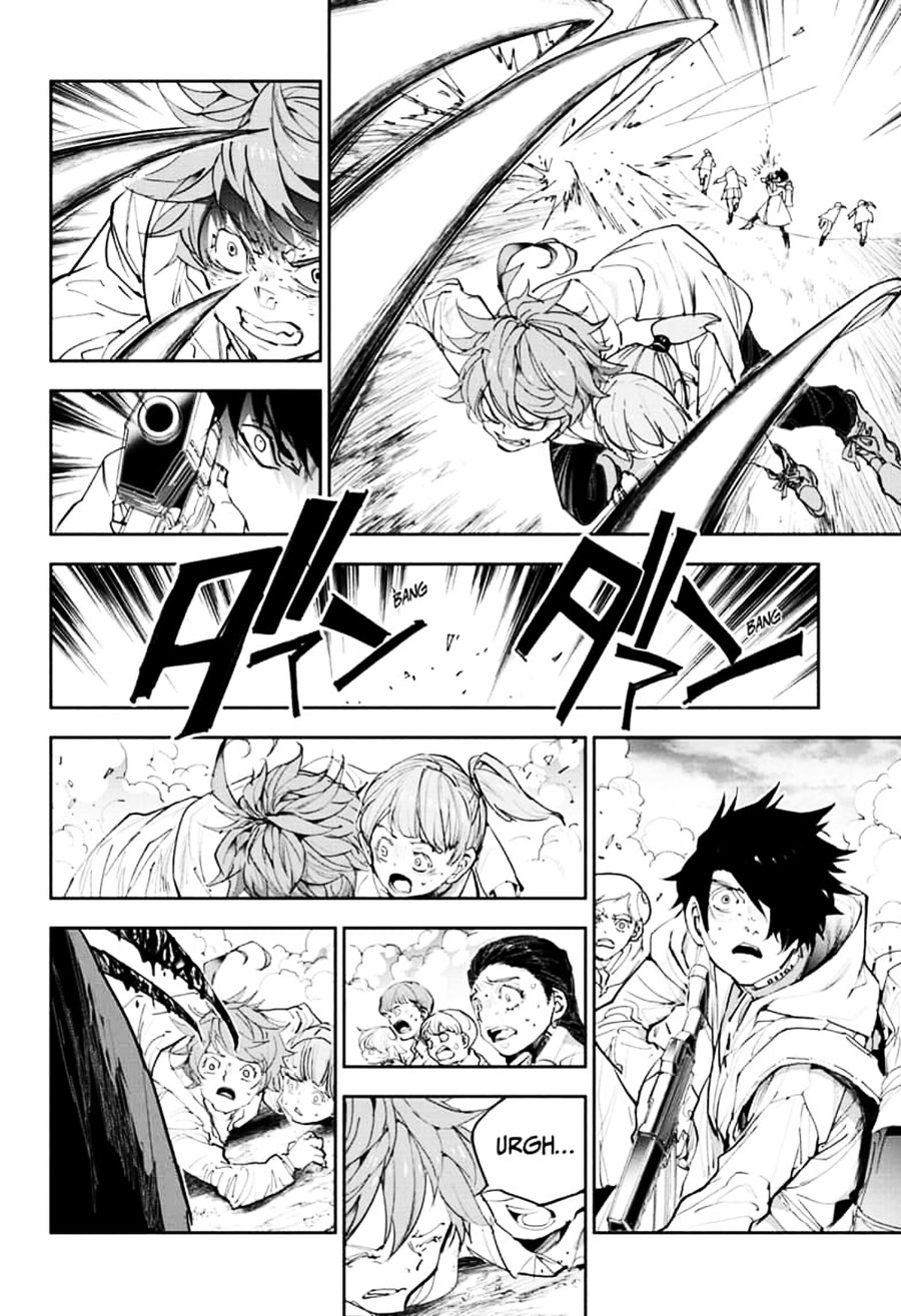 Chapter 176 - Page 19