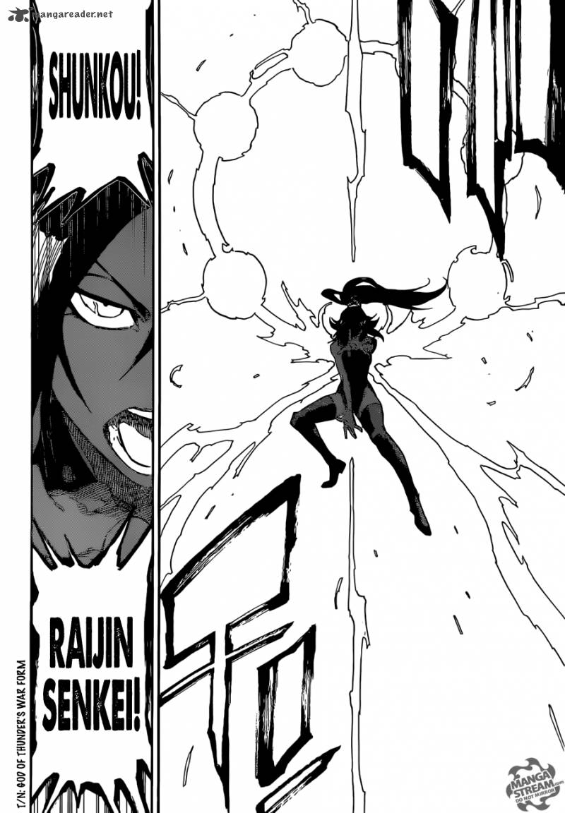 Chapter 656 - Page 18