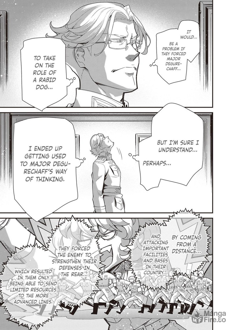 Chapter 99 - Page 19