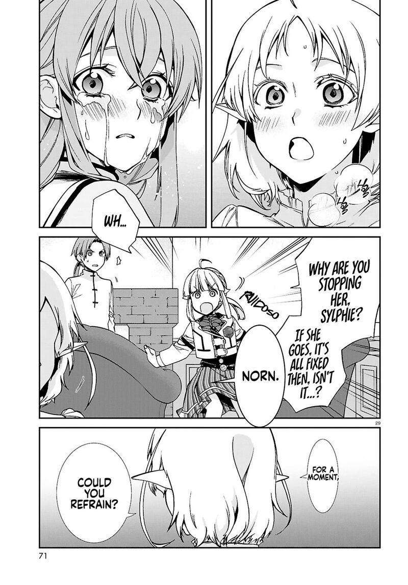 Chapter 116 - Page 26
