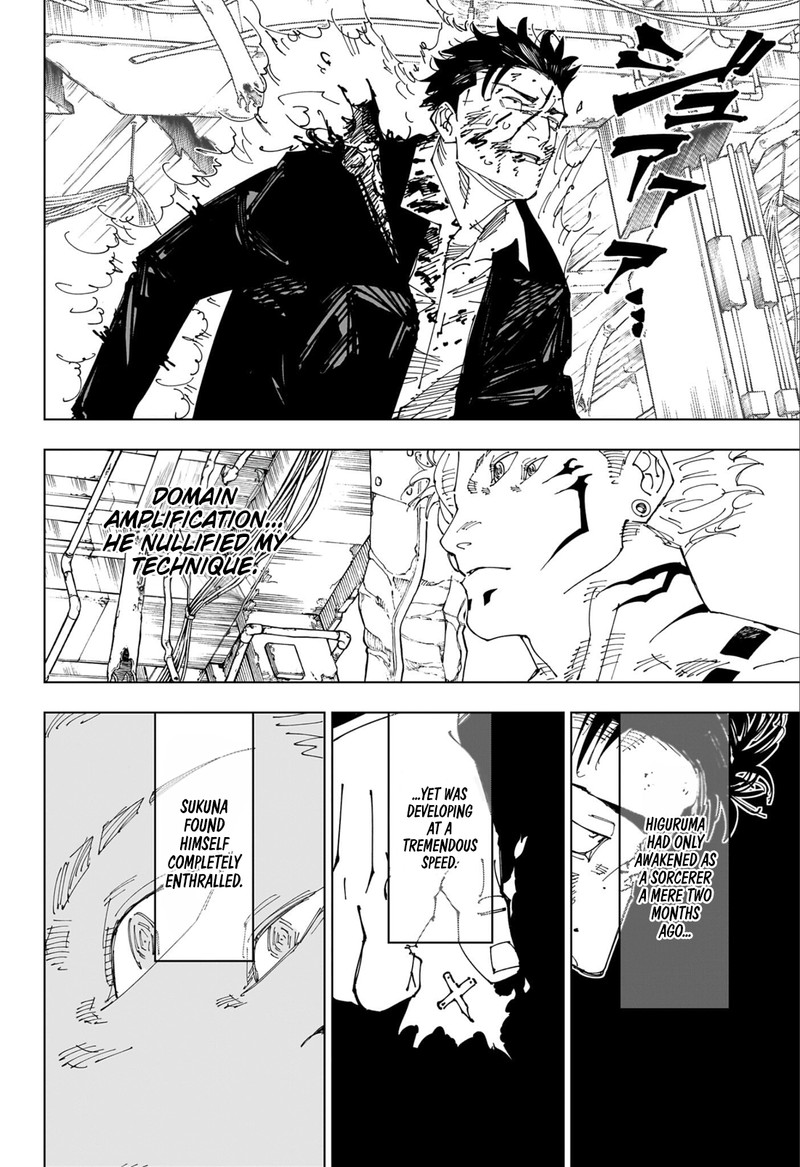 Chapter 246 - Page 18