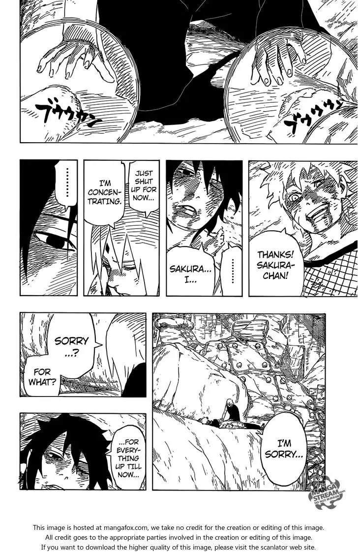 Chapter 699 - Page 6
