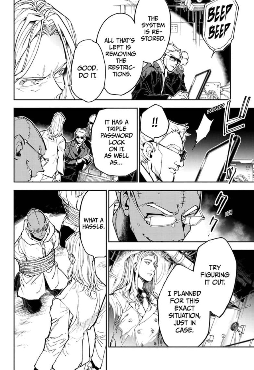Chapter 168 - Page 12