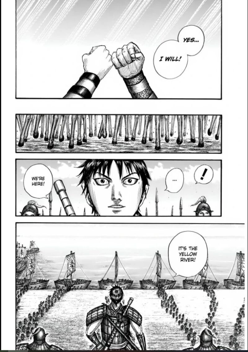 Chapter 850 - Page 8