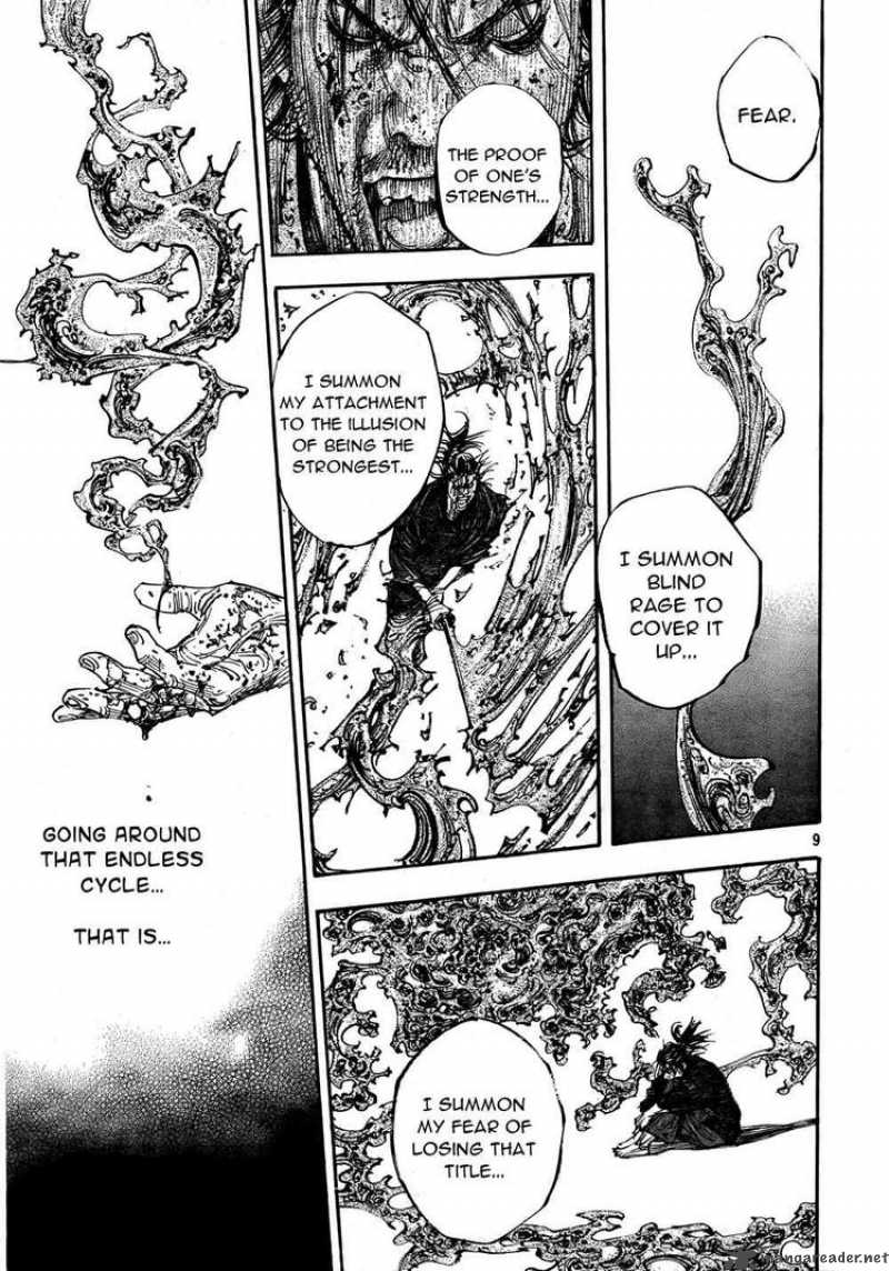 Chapter 284 - Page 8