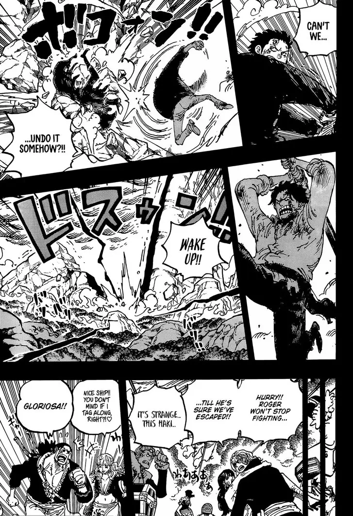 Chapter 1165 - Page 8