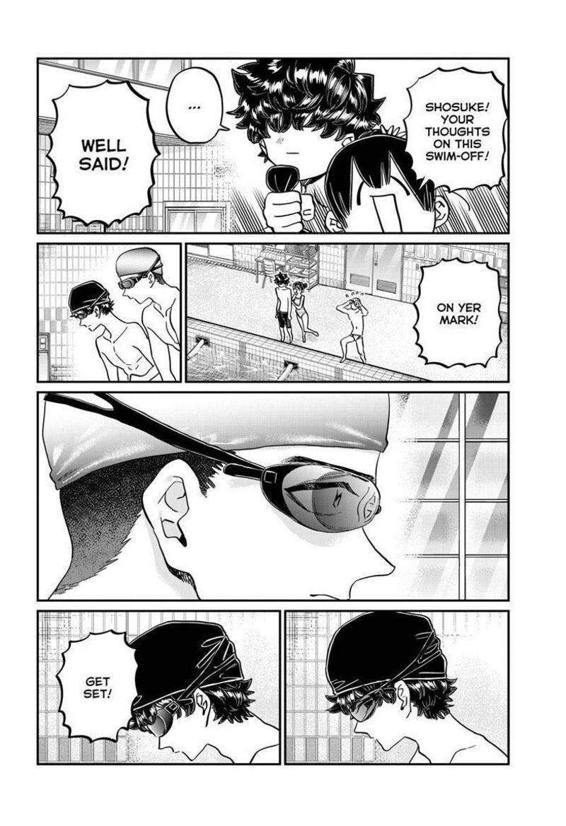 Chapter 461 - Page 12