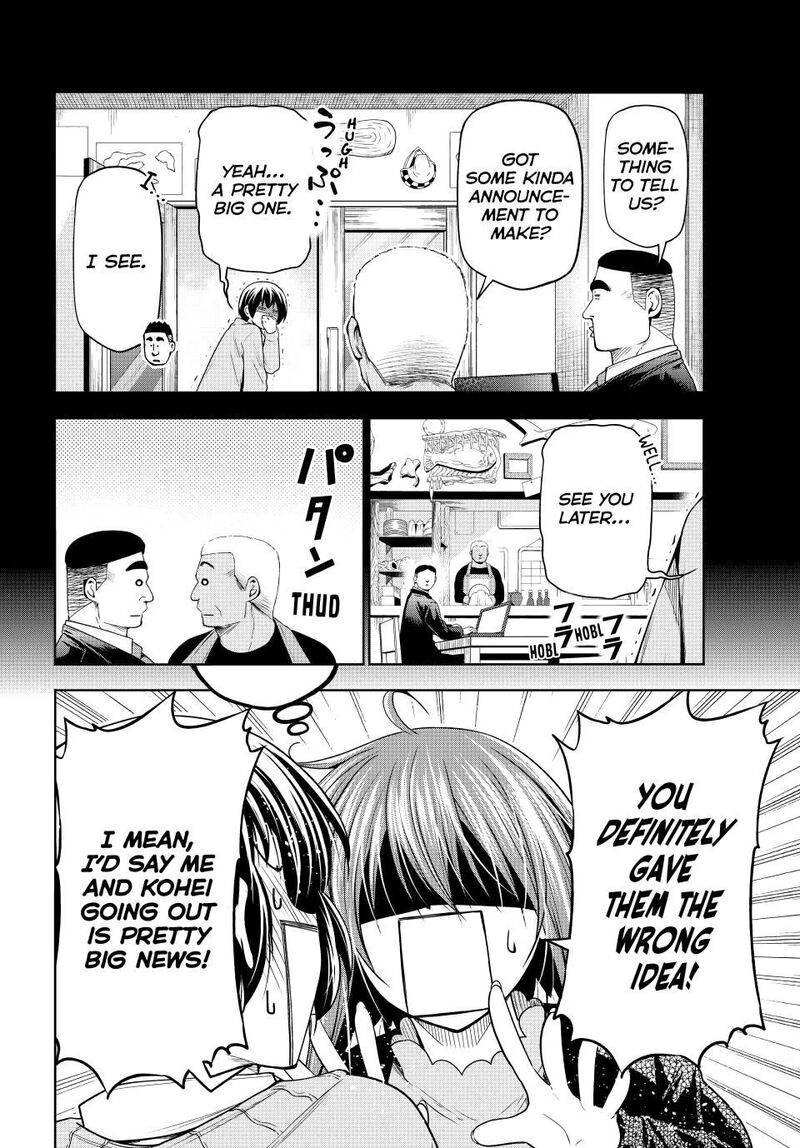 Chapter 100 - Page 22
