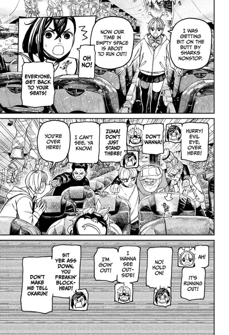 Chapter 200 - Page 3