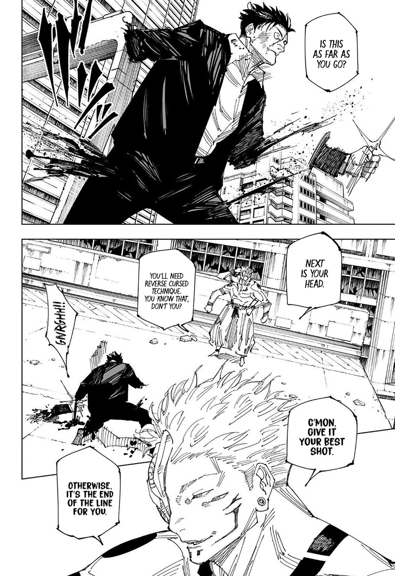 Chapter 247 - Page 12