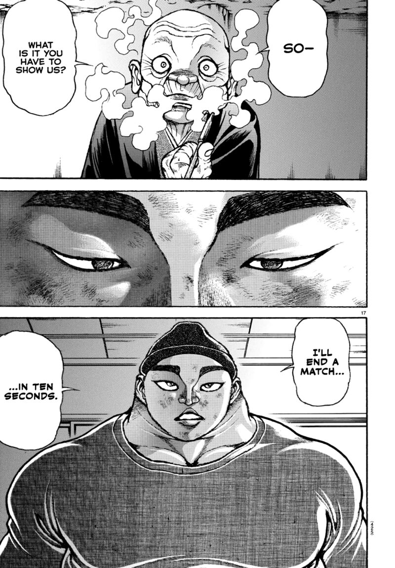 Chapter 144 - Page 16