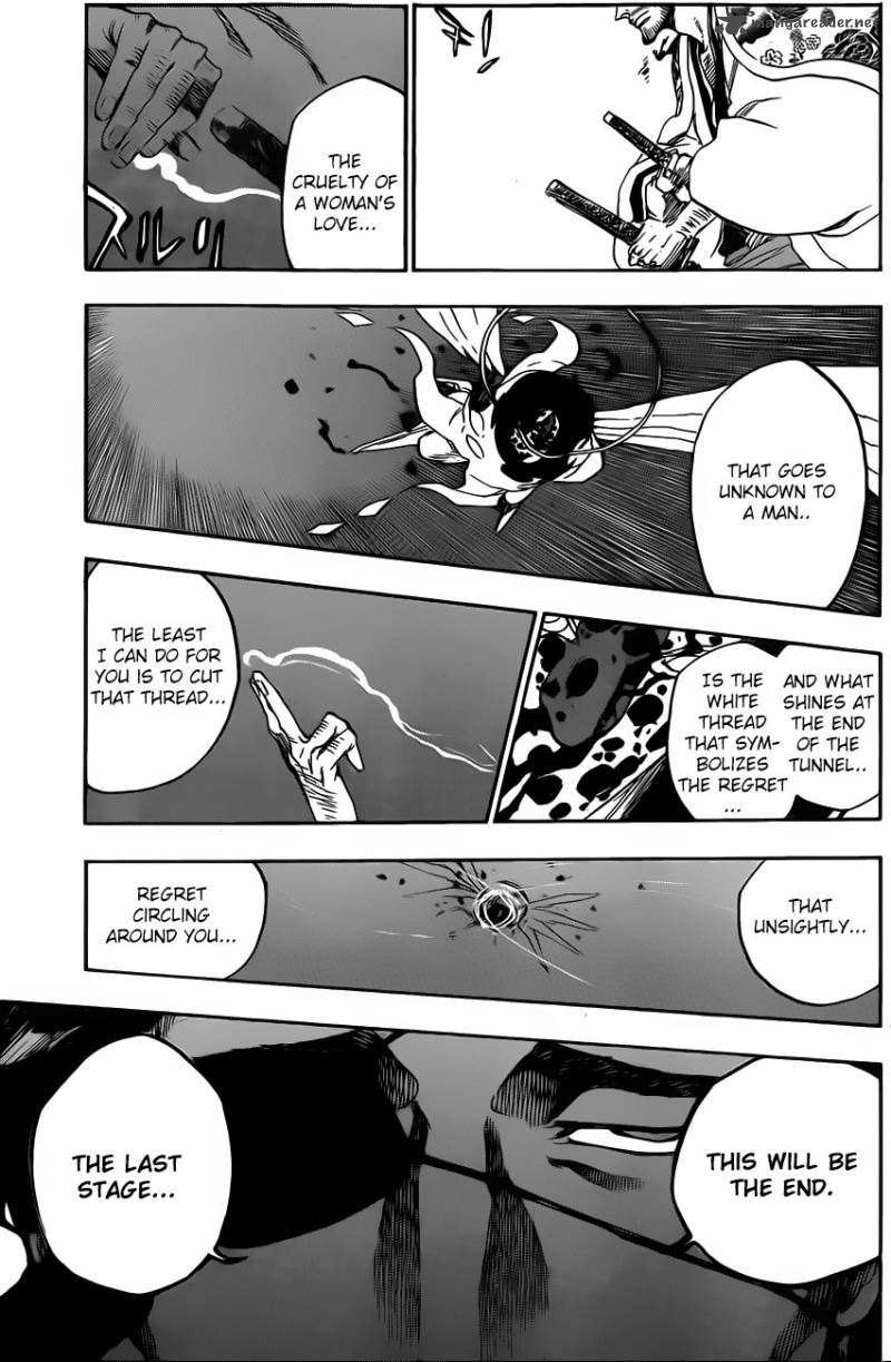 Chapter 649 - Page 9